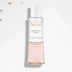 Avene Augen-Make-up Entferner wasserfest flüssig, 125 ml