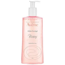 Avene Body mildes Duschgel, 500 ml