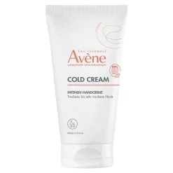 Avene Cold Cream Intensiv-Handcreme, 50 ml