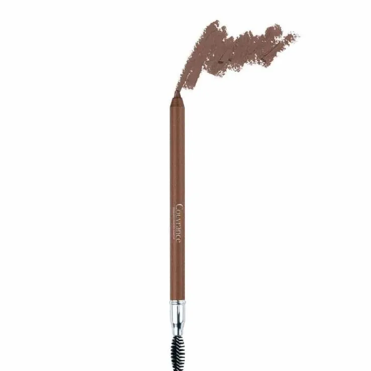 Avene Couvrance Augenbrauen Korrekturstift 01 hellbraun, 1.19 g