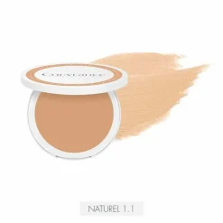 Avene Couvrance Kompakt Creme-Make-up naturel 1.1, 8.5 g