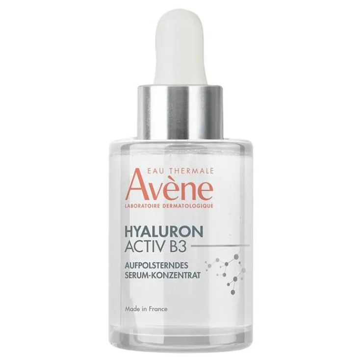 Avene Hyaluron Activ B3 aufpolsterndes Serum-Konzentrat , 30 ml