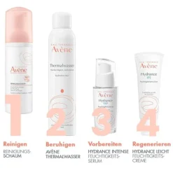 Avene Reinigungsschaum, 50 ml