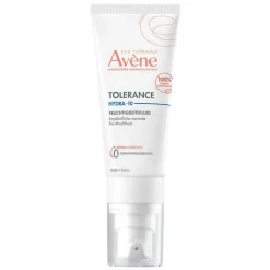 Avene Tolerance Hydra-10 Feuchtigkeitsfluid, 40 ml