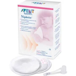 Avent Niplette Brusthütchen, 1 St