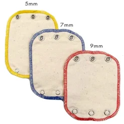 Avo & Cado Bodyverlängerung 3er Set, 1 St