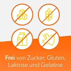 A-Z KOMPLEX-ratiopharm Tabletten, 100 St