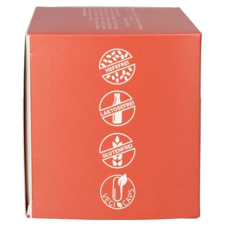 B12 Activ 1000 µg Kapseln, 120 St