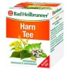 Bad Heilbrunner Tee Harntee Filterbeutel, 8X2.0 g