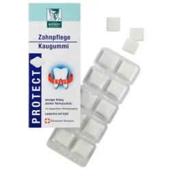 Baders Protect GUM Zahnpflege, 20 St