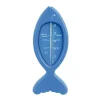 Badethermometer Fisch blau 1, 1 St