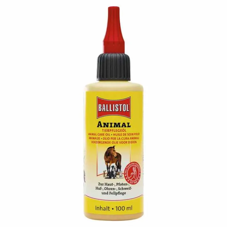 Ballistol animal vet.Liquidum, 100 ml