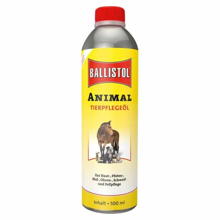 Ballistol animal vet.Liquidum, 500 ml