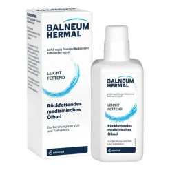 BALNEUM HERMAL Flüssiger Badezusatz, 500 ml