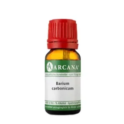 Barium carbonicum LM 06 Dilution, 10 ml