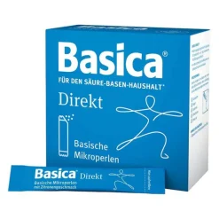 Basica direkt Basische Mikroperlen, 30 St
