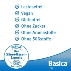 Basica Pur Pulver, 20 St