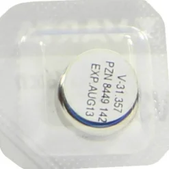 Batterien Knopfzelle SR 44 W, 1 St