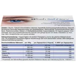 Beh Sehnerv Kapseln, 90 St