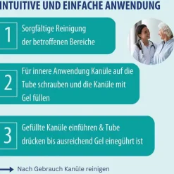 Behrend Hämorrhoiden-Gel, 30 ml