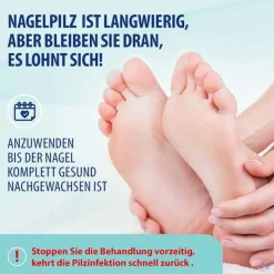 Behrend Nagelpilz Stift, 4 ml