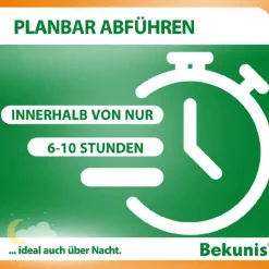 Bekunis Dragees Bisacodyl 5 mg, 10 St