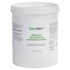 Benacet aethericum Acetatmischung Pulver für Pferd / Rind / Schwein, 650 g