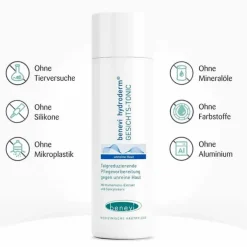 Benevi Hydroderm Gesichts Tonic, 200 ml