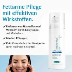 Benevi Hydroderm Gesichts Fluid plus, 50 ml