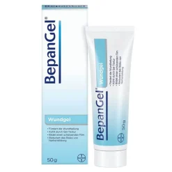 BepanGel® Wundgel, 1X50 g