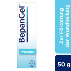 BepanGel® Wundgel, 1X50 g