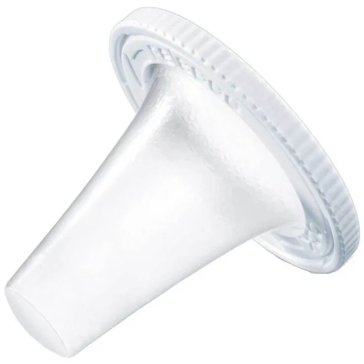 Beurer FT78 Ersatzschutzkappen für Ohrthermometer, 20 St