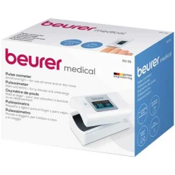Beurer PO35 Pulsoximeter, 1 St