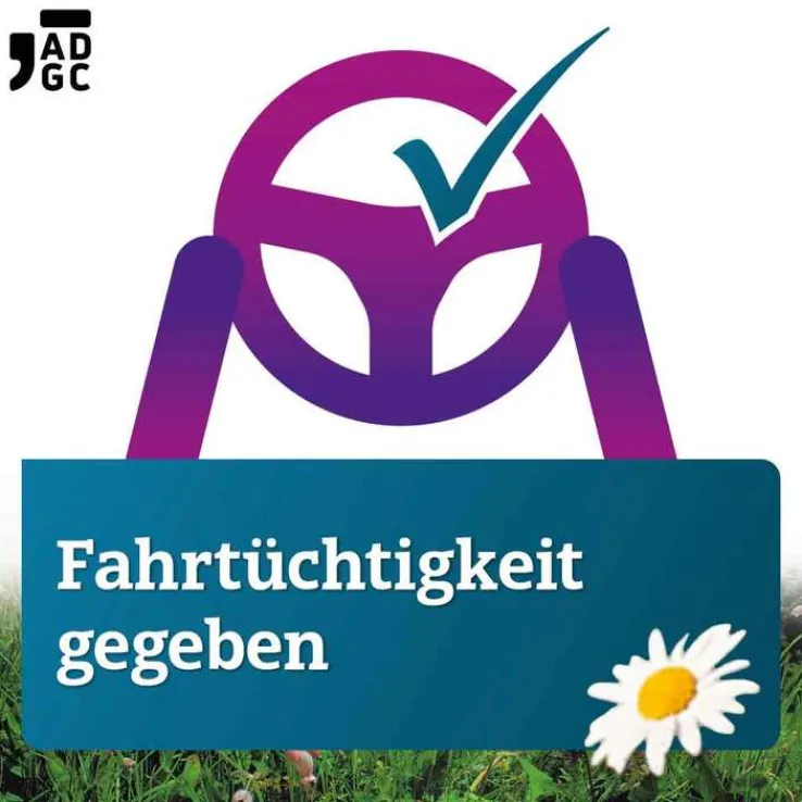 Bilastin ADGC 20 mg Tabletten bei Allergie, 20 St