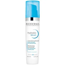 Bioderma Hydrabio Serum Feuchtigkeitsserum für feuchtigkeitsarme Haut, 40 ml
