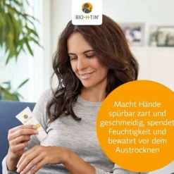 Bio-H-Tin Handcreme, 60 ml