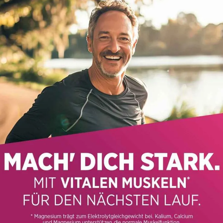 Biolectra Sport Plus Trinkgranulat, 20 St