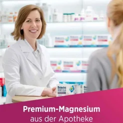 Biolectra Sport Plus Trinkgranulat, 20 St