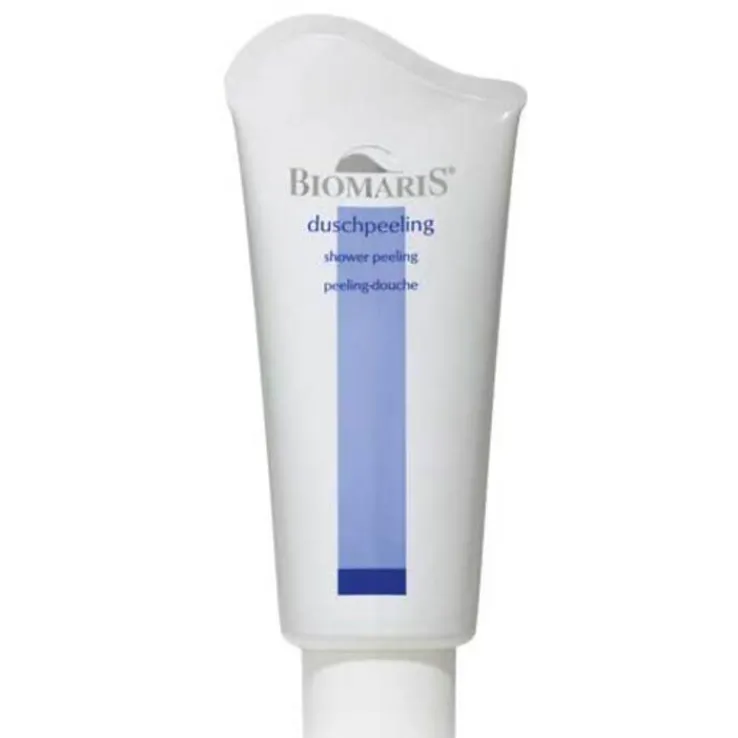 Biomaris Duschpeeling, 200 ml