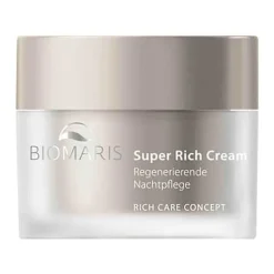 Biomaris super rich cream, 50 ml