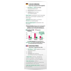 Biomed Erste Hilfe Creme, 40 ml