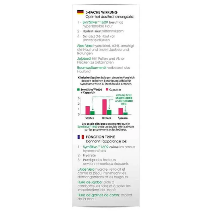 Biomed Erste Hilfe Creme, 40 ml