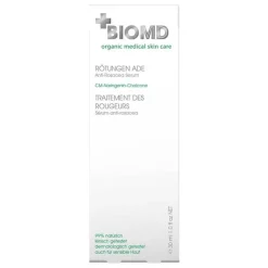Biomed Rötungen ade Konzentrat, 30 ml