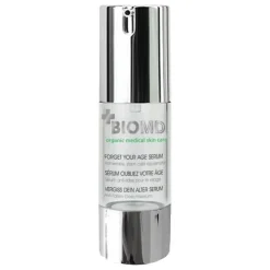 Biomed Vergiss dein Alter Serum, 30 ml