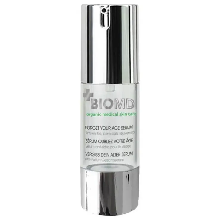 Biomed Vergiss dein Alter Serum, 30 ml