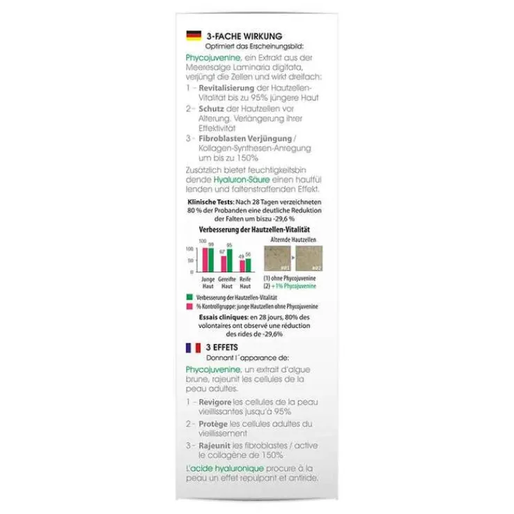 Biomed Vergiss dein Alter Serum, 30 ml