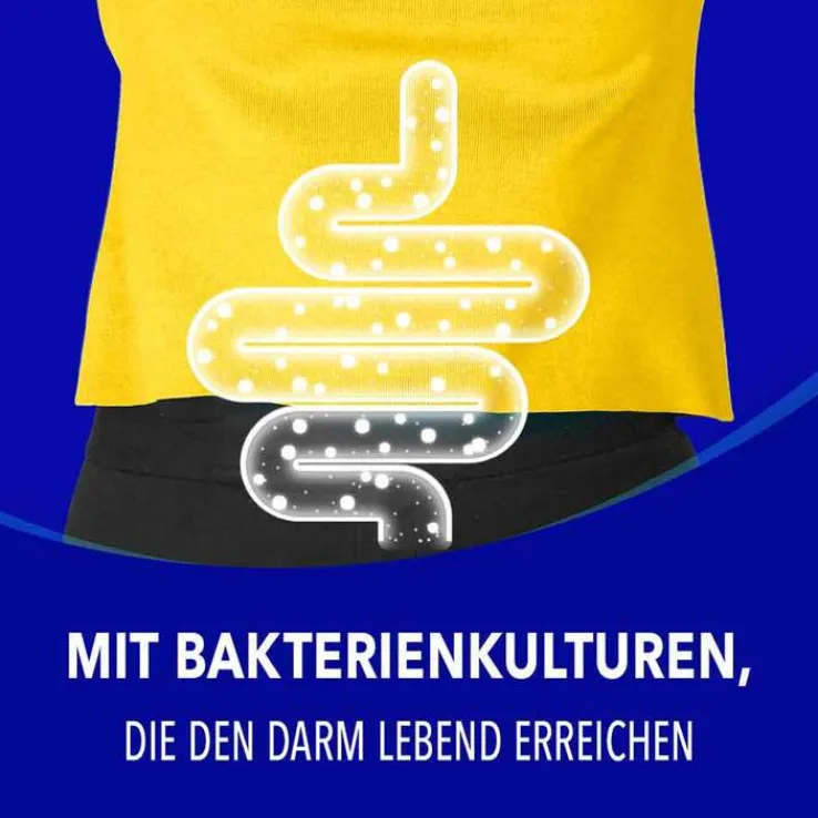 BION3 50 + Energy Tabletten, 30 St