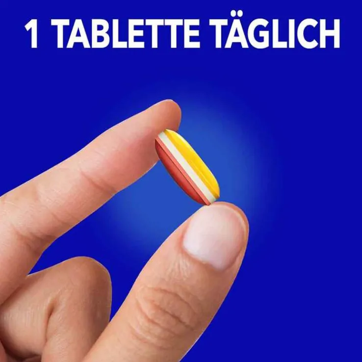 BION3 Energy Tabletten, 30 St