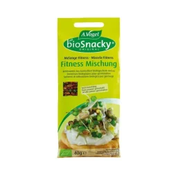 Biosnacky Fitness Sprossenmischungsamen, 40 g