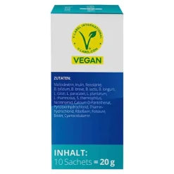 Biotic premium Menssana Beutel, 10X2 g